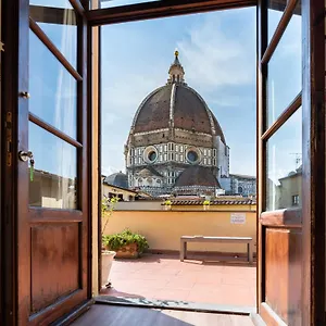 Appartement Era, Florence