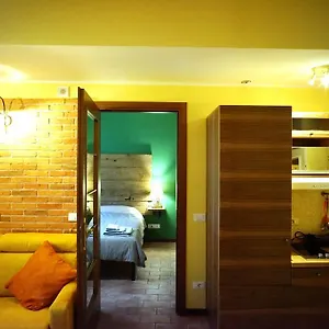 Apartamento Ponte Vecchio - Guicciardini N. 10, Florencia