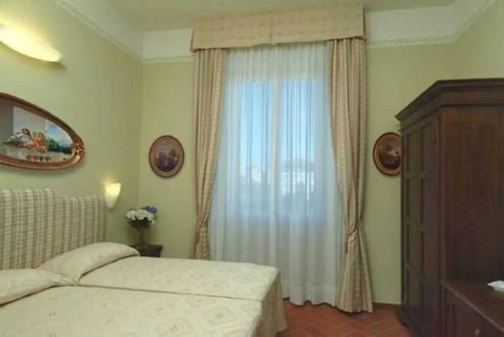 Hotel Caravaggio Florence