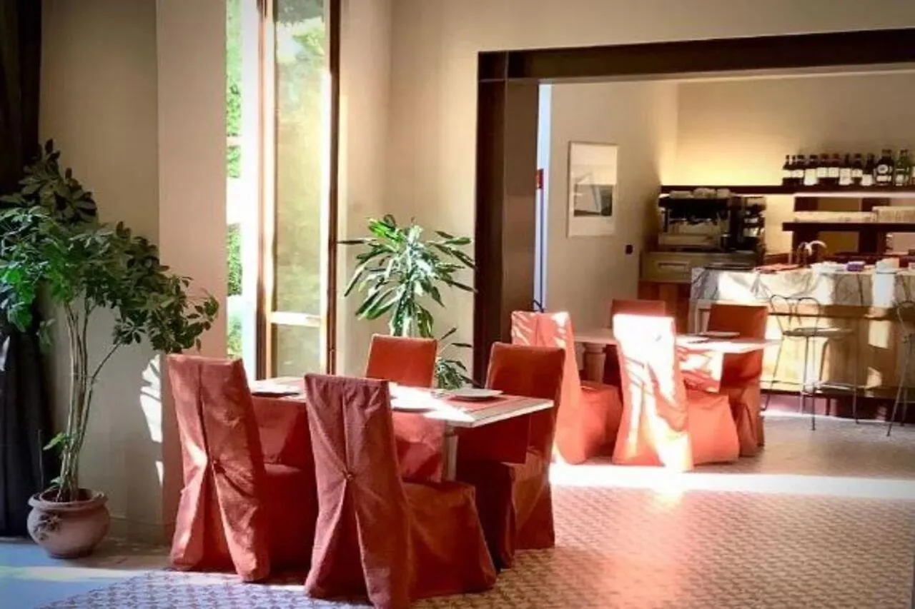 Hotel Caravaggio Florence
