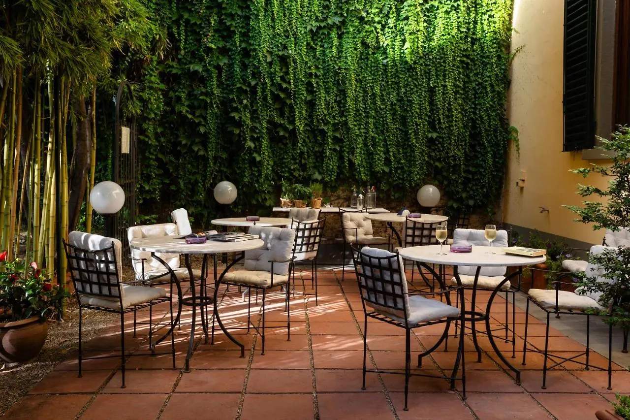 Hotel Caravaggio Florence