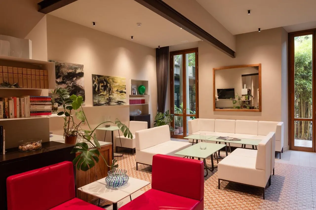 Hotel Caravaggio Florence