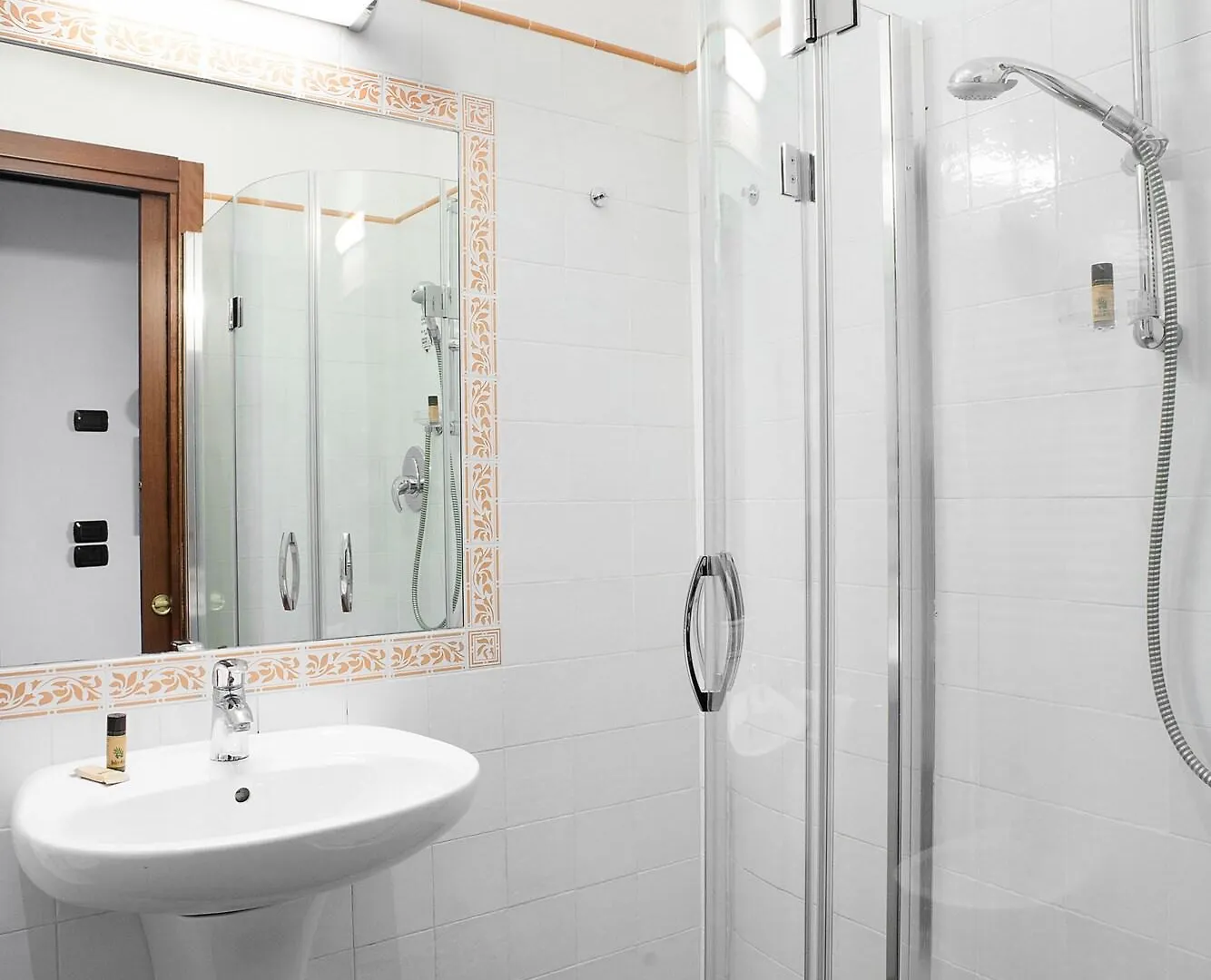 Hotel Caravaggio Florence