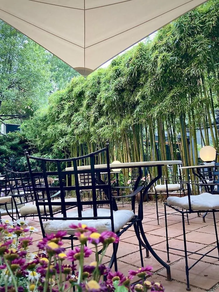 Hotel Caravaggio Florence