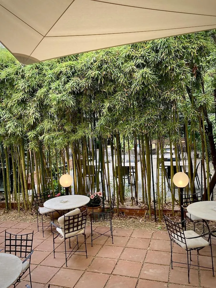 Hotel Caravaggio Florence
