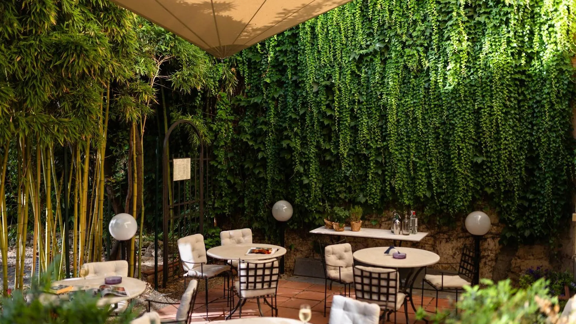Hotel Caravaggio Florence Italië