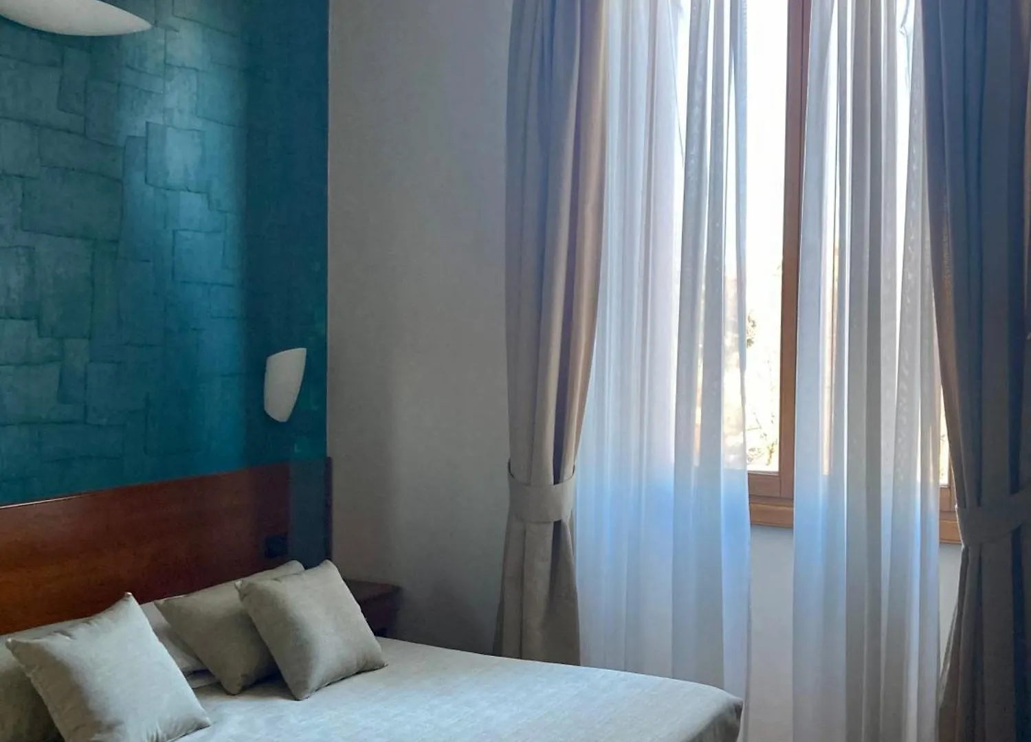Hotel Caravaggio Florence