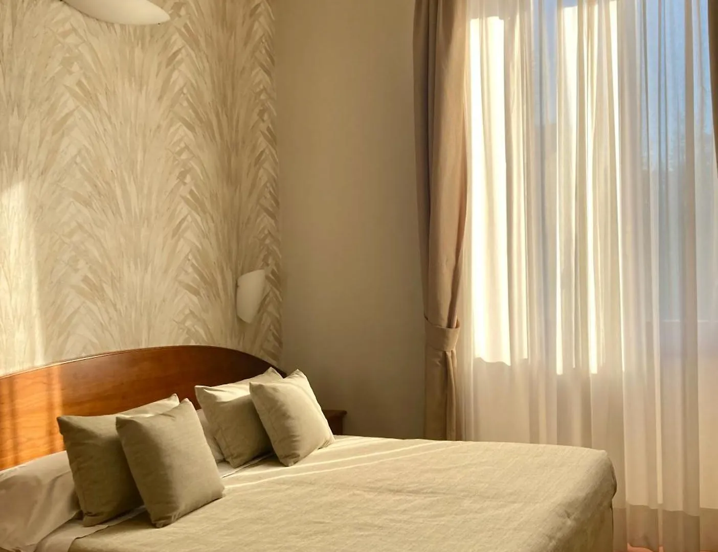 Hotel Caravaggio Florence