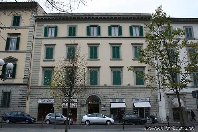 Hotel Caravaggio Florence Italy