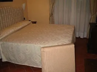 Hotel Caravaggio Florence 3*,