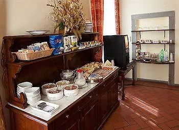 Hotel Caravaggio Florence