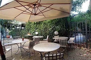 Hotel Caravaggio Florence