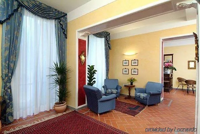 Hotel Caravaggio Florence