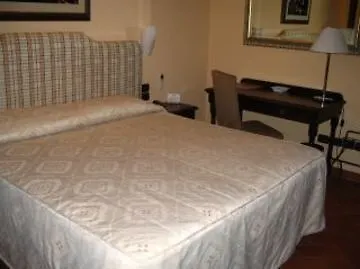 Hotel Caravaggio Florence