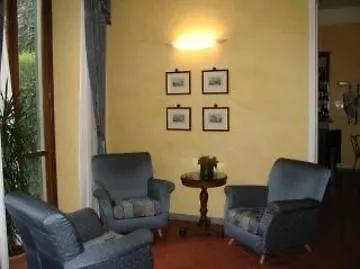 Hotel Caravaggio Florence