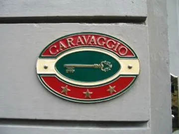 Hotel Caravaggio Florence