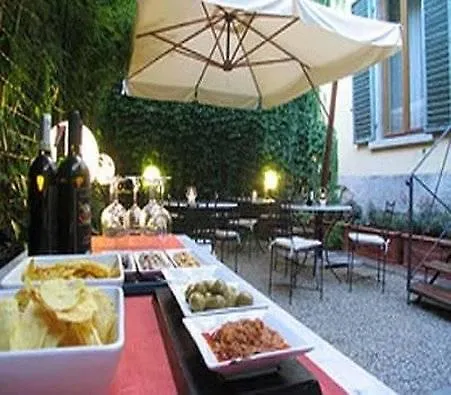 Hotel Caravaggio Florence