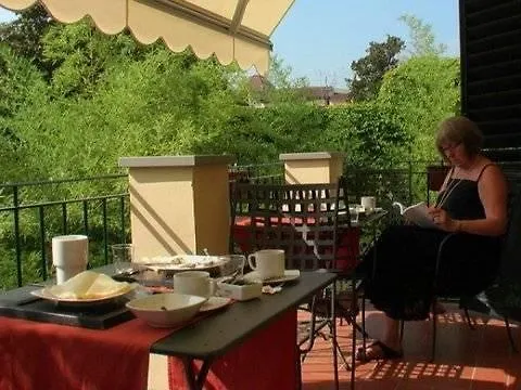 Hotel Caravaggio Florence