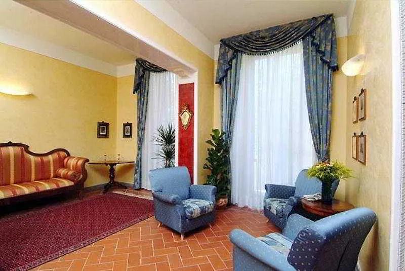 Hotel Caravaggio Florence 3*,  Italië