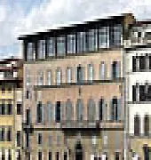Hotel Caravaggio Florence