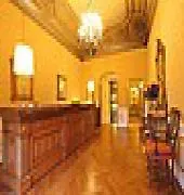 Hotel Caravaggio Florence Italy