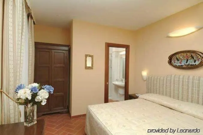 Hotel Caravaggio Florence 3*,  Italy